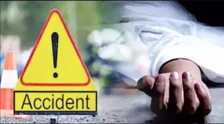 रुद्रप्रयाग में दर्दनाक हादसा, अनियंत्रित होकर गहरी खाई में गिरा वाहन, एक की मौत