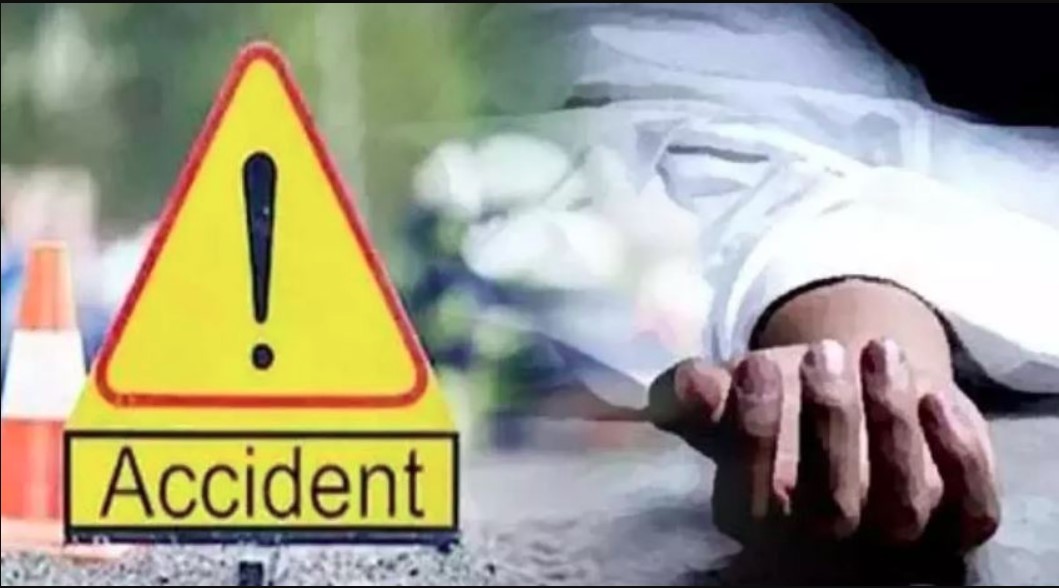 रुद्रप्रयाग में दर्दनाक हादसा, अनियंत्रित होकर गहरी खाई में गिरा वाहन, एक की मौत