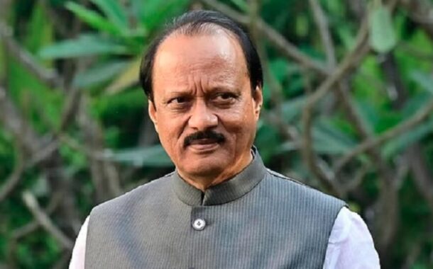 महाराष्ट्र के उप मुख्यमंत्री अजित पवार का विमान हादसे में निधन