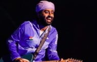 मशहूर गायक अरिजीत सिंह का बड़ा फैसला, प्लेबैक सिंगिंग को कहा अलविदा