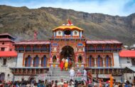 23 अप्रैल को खुलेंगे बदरीनाथ धाम के कपाट