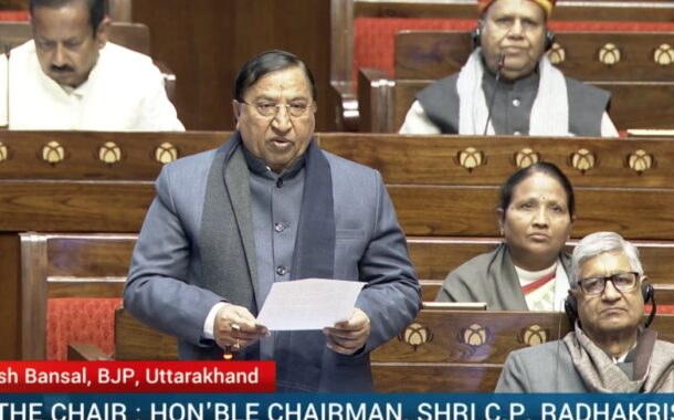 ग्रामीण पर्यटन से बदलेगी उत्तराखंड की तस्वीर- डॉ. नरेश बंसल