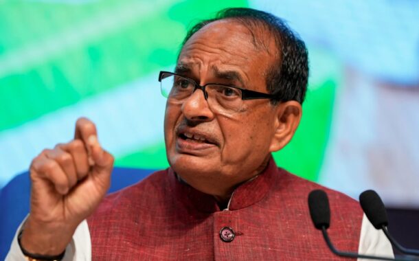 ‘VB-G RAM G’ को लेकर भ्रम फैला रहा विपक्ष- शिवराज सिंह चौहान