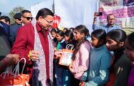 ‘जन-जन की सरकार, जन-जन के द्वार’ कार्यक्रम से उत्तराखंड में सुशासन को नई मजबूती