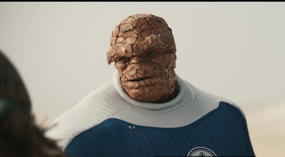 ‘एवेंजर्स: डूम्स डे’ का एक और टीजर रिलीज, वकांडा पहुंचा फैंटास्टिक फोर का सुपरहीरो