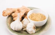 सर्दियों के मौसम में इम्यूनिटी मजबूत करने में कारगर हैं अदरक और लहसुन