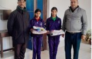 जिला प्रशासन की मानवीय पहल, बालश्रम से रेस्क्यू के बाद शिक्षा की मुख्यधारा से जुड़ीं दो बालिकाएं