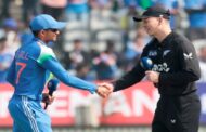भारत और न्यूजीलैंड के बीच तीन मैचों की वनडे सीरीज का दूसरा मुकाबला आज