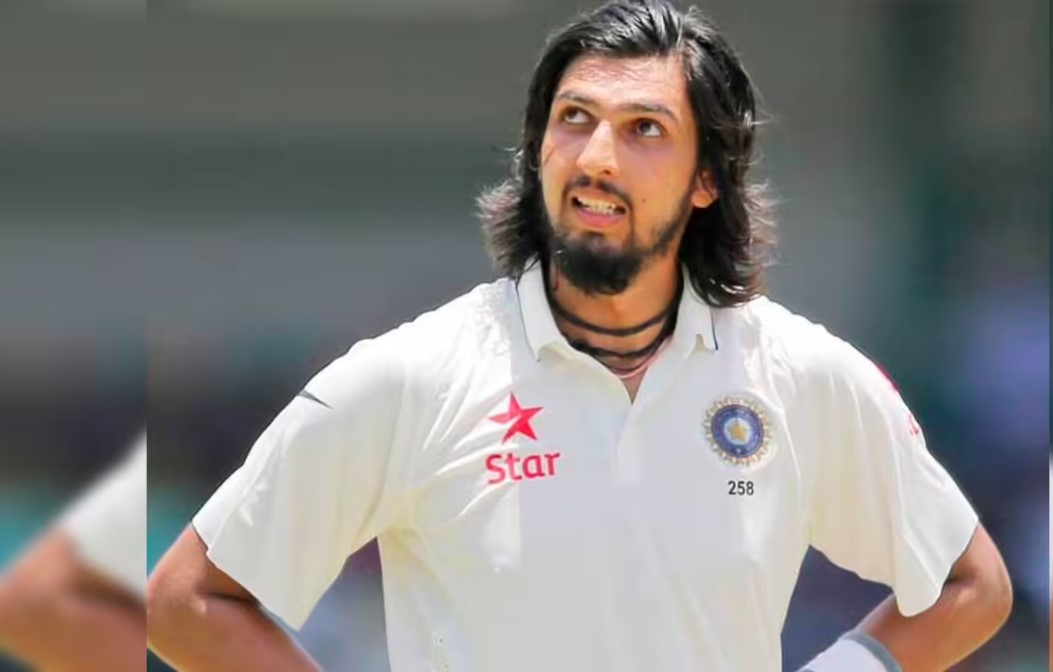 भारतीय गेंदबाज इशांत शर्मा ने रचा इतहास, लिस्ट ए क्रिकेट में पूरे किए 200 विकेट