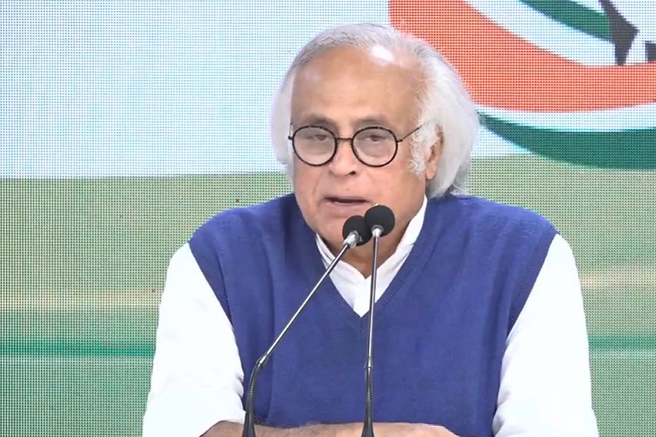 वन संरक्षण कानून में किए गए संशोधनों से कमजोर होगी पर्यावरण संरक्षण की नीति- जयराम रमेश