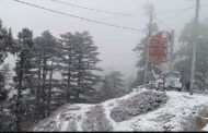 उत्तराखंड में बदलेगा मौसम, पहाड़ों में बारिश-बर्फबारी की संभावना