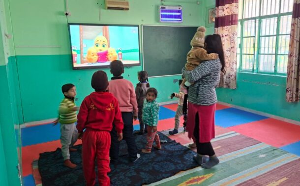 नारी निकेतन की बदली तस्वीर- एक छत के नीचे सुकून, भरोसा और नई ज़िंदगी