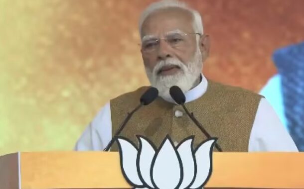 शहरों के विकास से ही बनेगा विकसित भारत- पीएम मोदी