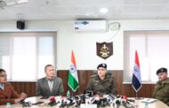 आईसीजेएस 2.0 रैंकिंग में उत्तराखंड पुलिस देश में पहले स्थान पर