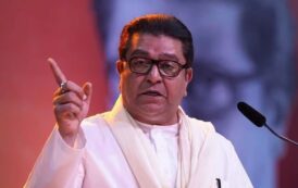 नगर निकायों पर कब्जा हुआ तो मराठी मानूस होगा कमजोर- राज ठाकरे