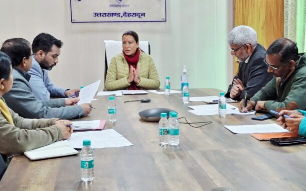 स्वामी विवेकानंद जी की जीवनी पर रील बनाइए, इनाम जीतिए- रेखा आर्या