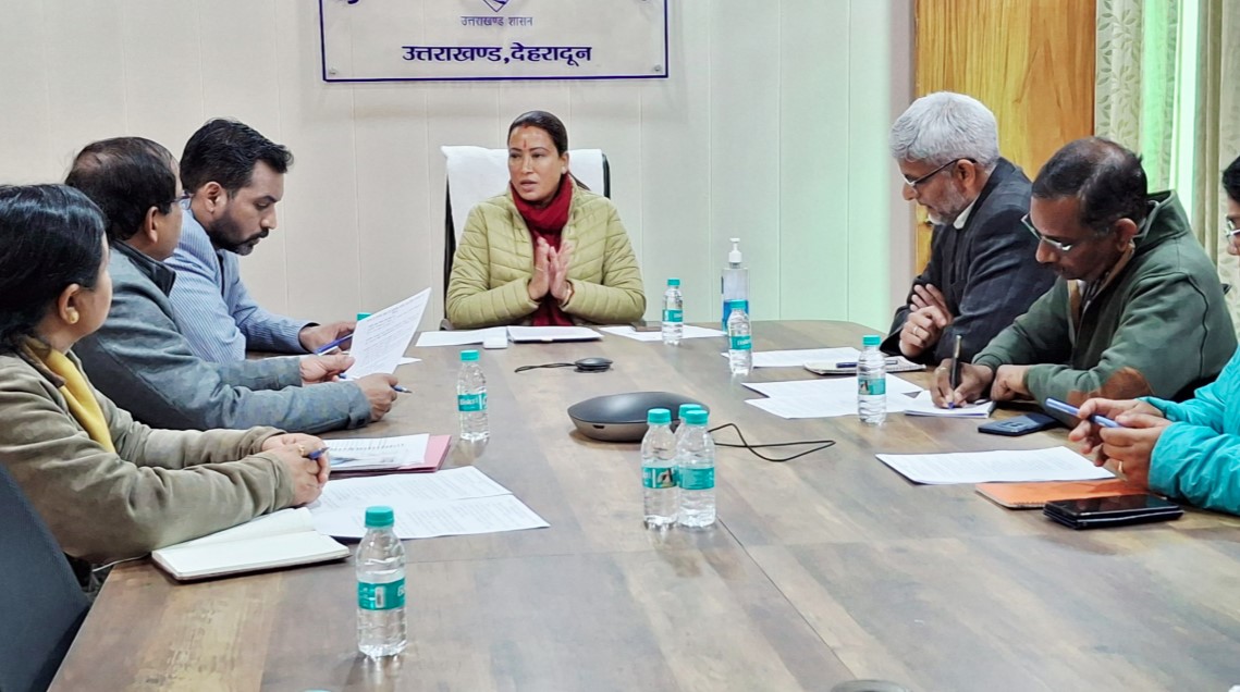 स्वामी विवेकानंद जी की जीवनी पर रील बनाइए, इनाम जीतिए- रेखा आर्या