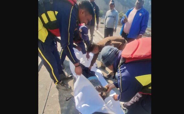 कुल्हाल नहर में डूबे युवक का शव बरामद