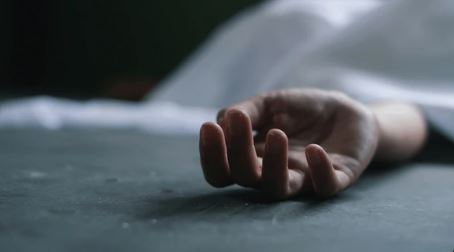 हल्द्वानी होटल में दर्दनाक घटना, युवक ने की खुदकुशी, पत्नी और बेटा घायल