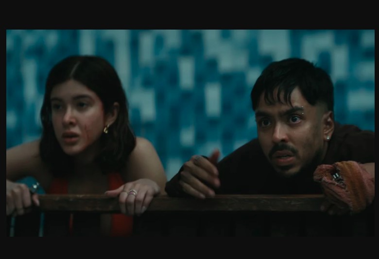 शनाया कपूर–आदर्श गौरव की ‘तू या मैं’ का ट्रेलर रिलीज, दिखा रोमांस और थ्रिलर का जबरदस्त मेल