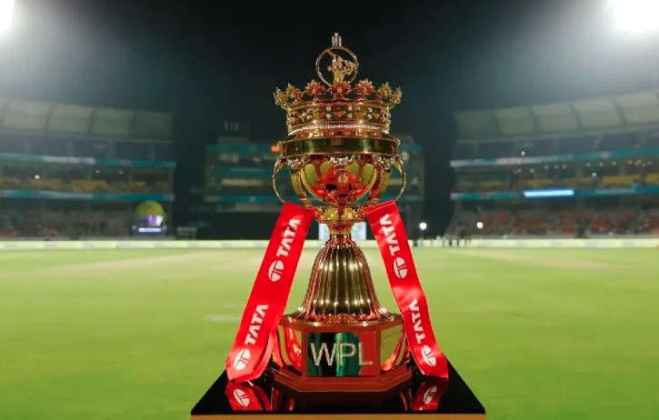 कल से हो रहा महिला प्रीमियर लीग 2026 का आगाज, जानिए मैच से जुडी सारी जानकारियां