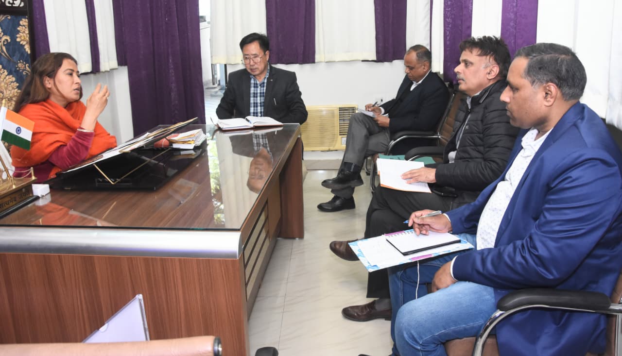 दादियों-नानियों को समर्पित होगा अंतरराष्ट्रीय महिला दिवस- रेखा आर्या