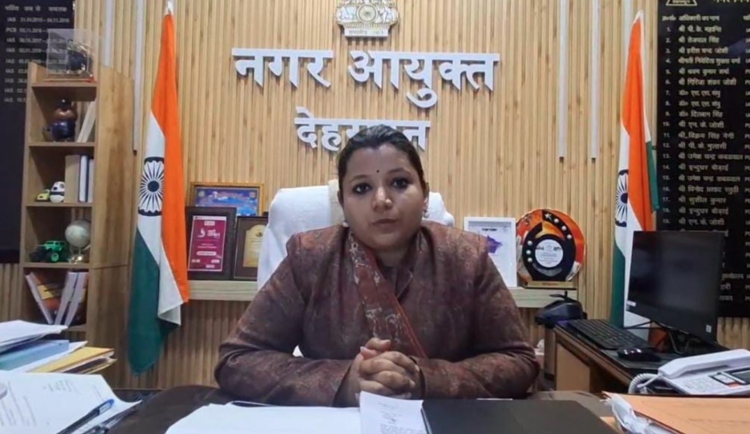 स्वच्छ देहरादून, सशक्त महिलाएं- नगर निगम की पहल से बदली तस्वीर