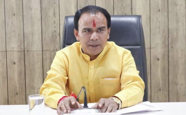 एनएचएम के तहत केन्द्र सरकार को भेजी जायेगी एक हजार करोड़ की पीआईपी