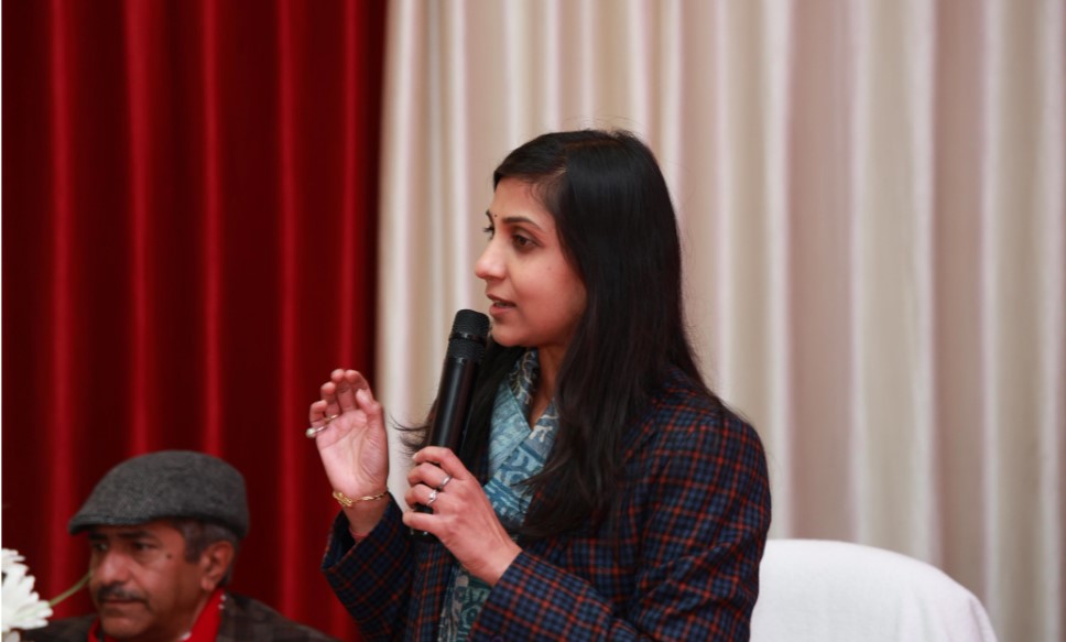 बोर्ड परीक्षाएं नकलविहीन एवं पारदर्शी ढंग से सम्पन्न हों- डीएम