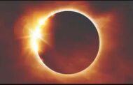 साल 2026 का पहला सूर्य ग्रहण आज, भारत में नहीं दिखेगा ‘रिंग ऑफ फायर’