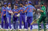 टी20 विश्व कप 2026- भारत ने पाकिस्तान को 61 रनों से हराया