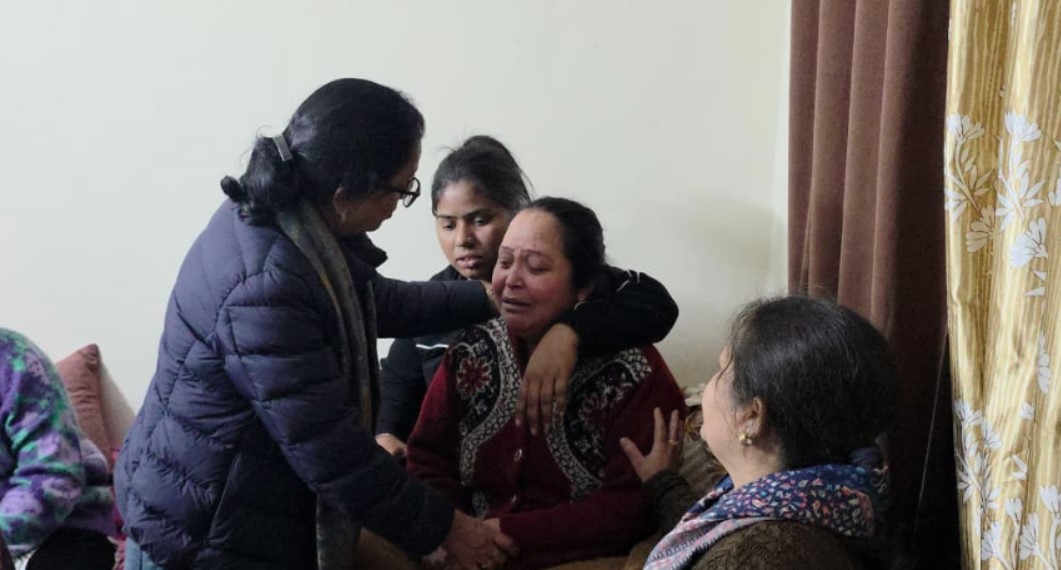 देहरादून के मछली बाजार हत्याकांड पर महिला आयोग सख्त, एसएसपी को सख्त कार्रवाई के निर्देश