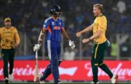 टी20 विश्व कप 2026 में भारत को मिली पहली हार, दक्षिण अफ्रीका ने 76 रनों से हराया