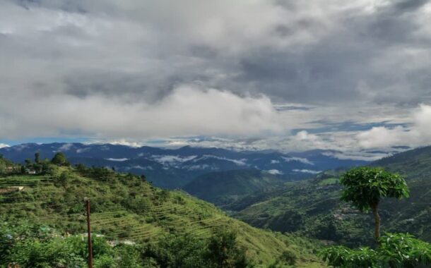प्रदेश में एक बार फिर करवट ले सकता है मौसम, कुछ जिलों में हल्की बारिश व बर्फबारी की संभावना