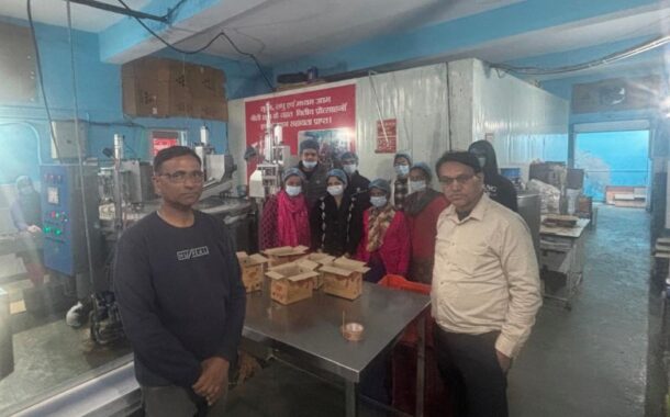 होली से पूर्व मिलावटखोरी पर सख़्ती, 156 नमूने जांच को भेजे गए