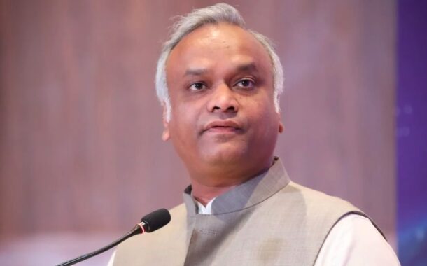 आरएसएस के समर्थन के बिना कमजोर है भारतीय जनता पार्टी का अस्तित्व- प्रियांक खरगे