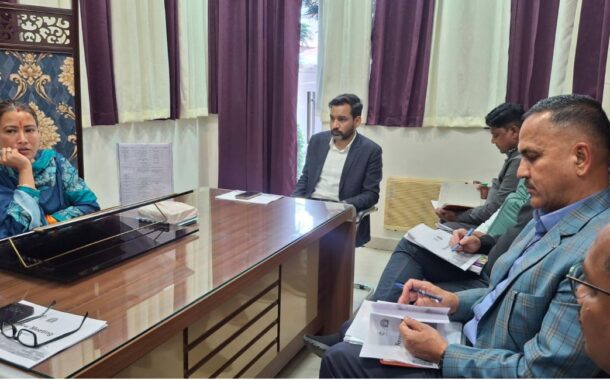 स्पोर्ट्स स्कूल कल्चर से खेल भूमि बनेगा उत्तराखंड- रेखा आर्या