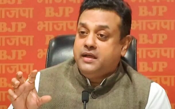 एआई समिट के दौरान यह प्रदर्शन अचानक नहीं, बल्कि पूरी योजना के तहत किया गया- संबित पात्रा