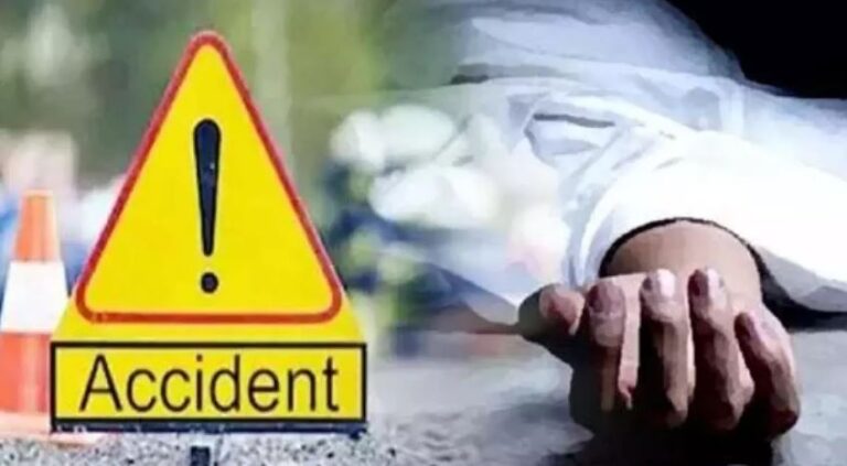 चमोली में दर्दनाक हादसा, अनियंत्रित होकर गहरी खाई गिरी कार, पूर्व सैनिक की मौत