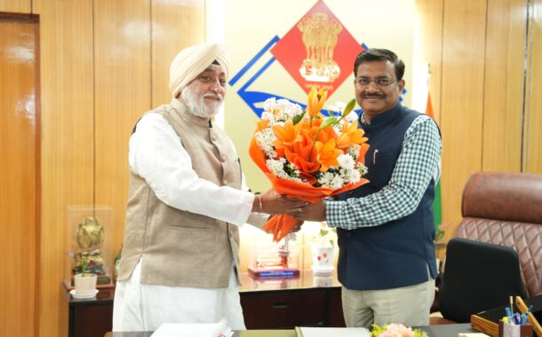 हेमकुंड साहिब के कपाट 23 मई को खुलेंगे, यात्रा की तैयारियां शुरू