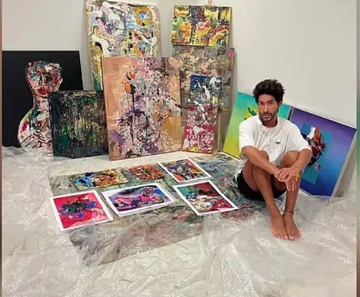 मशहूर हेयर स्टाइलिस्ट मार्से पेड्रोजो का निधन, फिल्म इंडस्ट्री में शोक की लहर