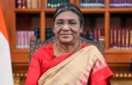 कटक के एससीबी मेडिकल कॉलेज अस्पताल में लगी आग से 11 लोग घायल, राष्ट्रपति द्रौपदी मुर्मू ने जताया गहरा शोक