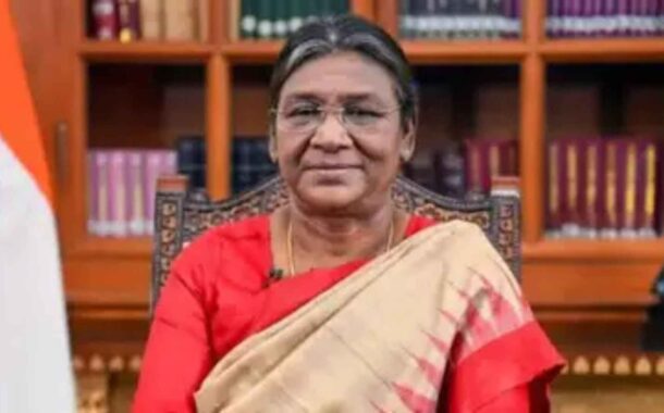 कटक के एससीबी मेडिकल कॉलेज अस्पताल में लगी आग से 11 लोग घायल, राष्ट्रपति द्रौपदी मुर्मू ने जताया गहरा शोक