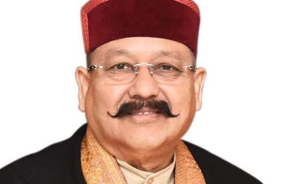 घरेलू गैस की आपूर्ति में कोई कमी नहीं- महाराज