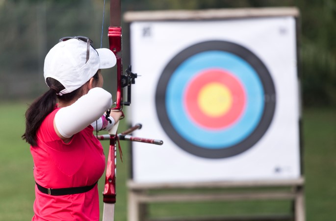 22 साल बाद भारत को मिली अंतरराष्ट्रीय तीरंदाजी प्रतियोगिता की मेजबानी