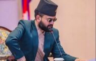 नेपाल की राजनीति में नया दौर, युवा नेता बालेंद्र शाह ने ली प्रधानमंत्री पद की शपथ
