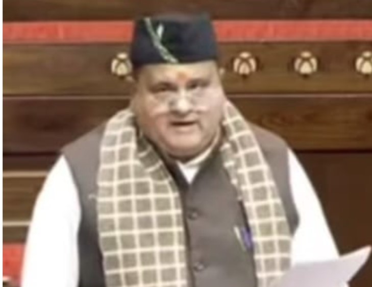 खाड़ी संकट में भी देश, प्रदेश पीएम मोदी के नेतृत्व में एकजुट- भट्ट