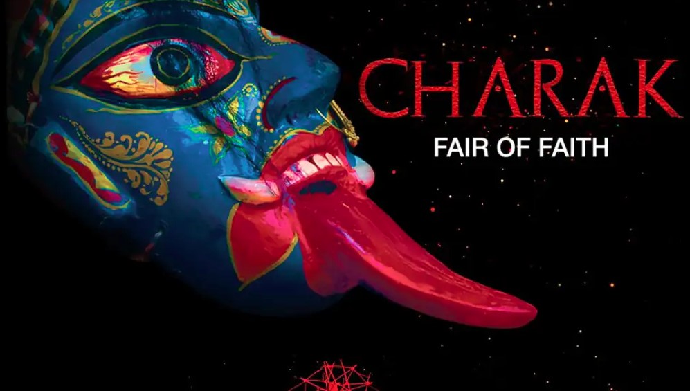 'चरक: फियर ऑफ फेथ' की बॉक्स ऑफिस पर धीमी शुरुआत, फिल्म ने पहले दिन कमाए इतने रुपये