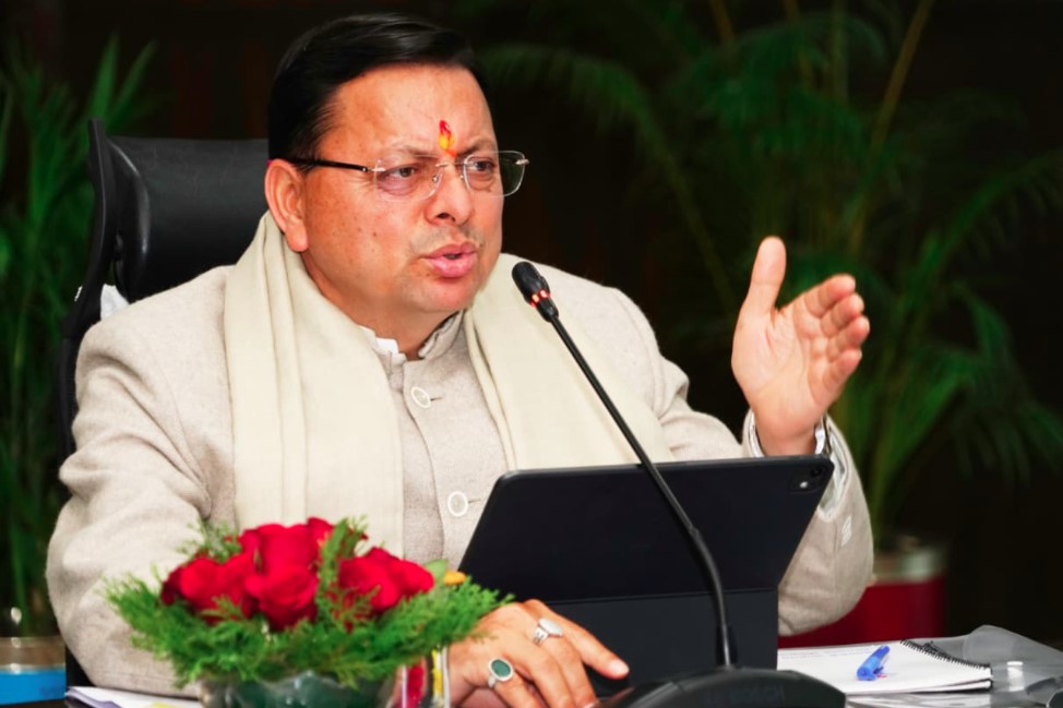 शहीद भगत सिंह, सुखदेव और राजगुरु का साहस और त्याग आने वाली पीढ़ियों को देता रहेगा प्रेरणा- सीएम