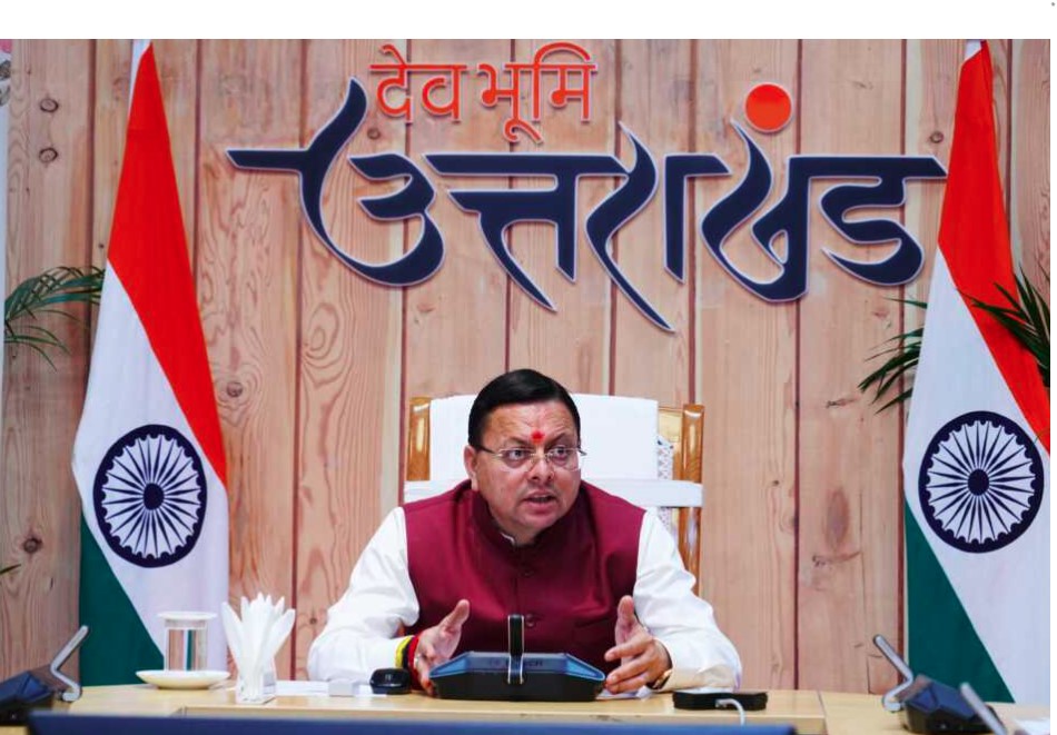 वन-क्लिक से ₹141.91 करोड़ की पेंशन जारी, 9.57 लाख से अधिक लाभार्थियों को सीधा लाभ